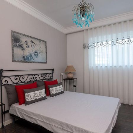 Energiavulcanica Villa Scafati Kültér fotó