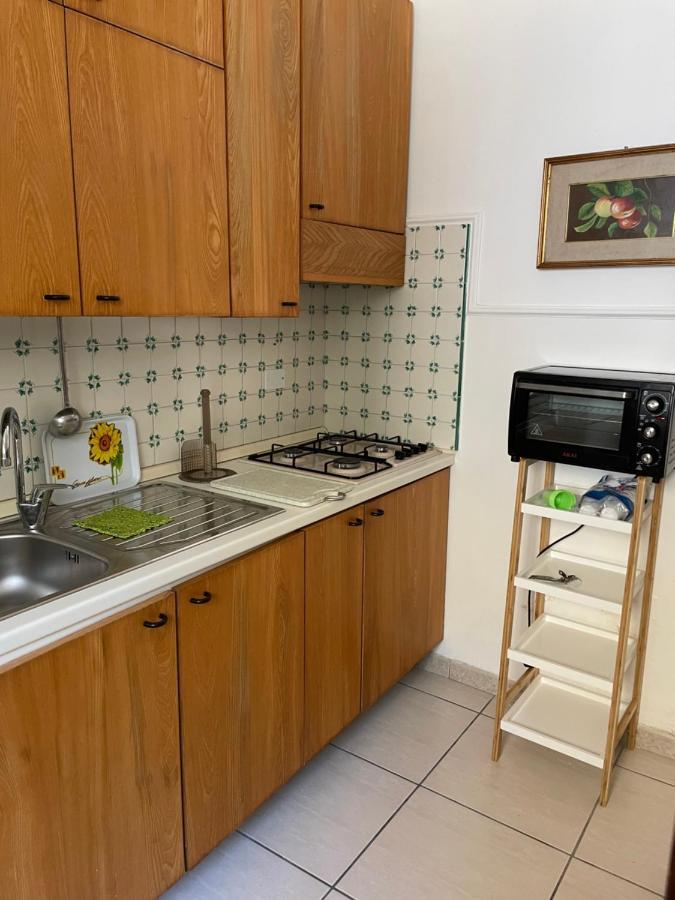 Energiavulcanica Villa Scafati Kültér fotó